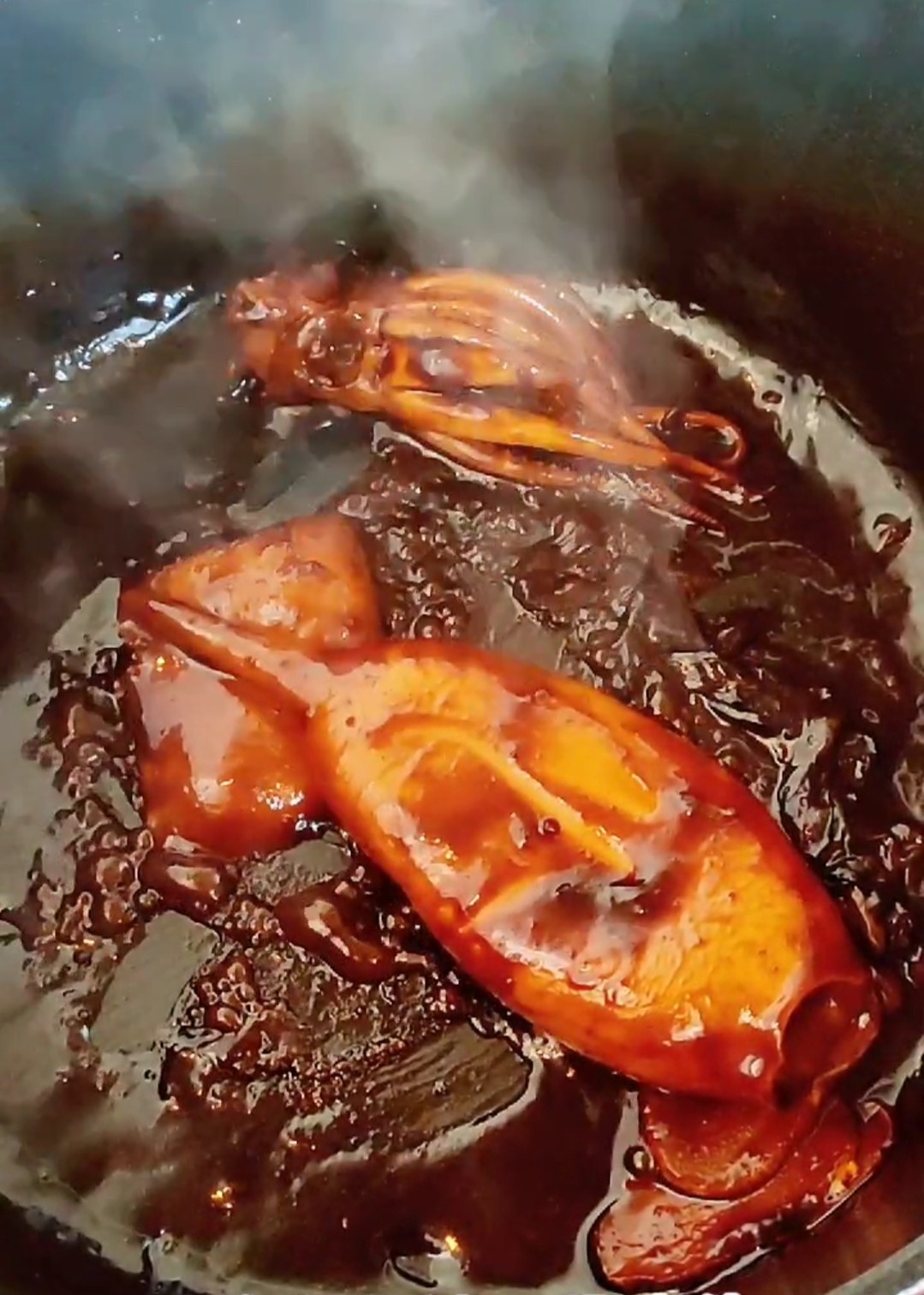 魷魚大?的做法-其它口味煮菜譜-易網(wǎng)健康養(yǎng)生網(wǎng) 魷魚大?的做法-其它口味煮菜譜