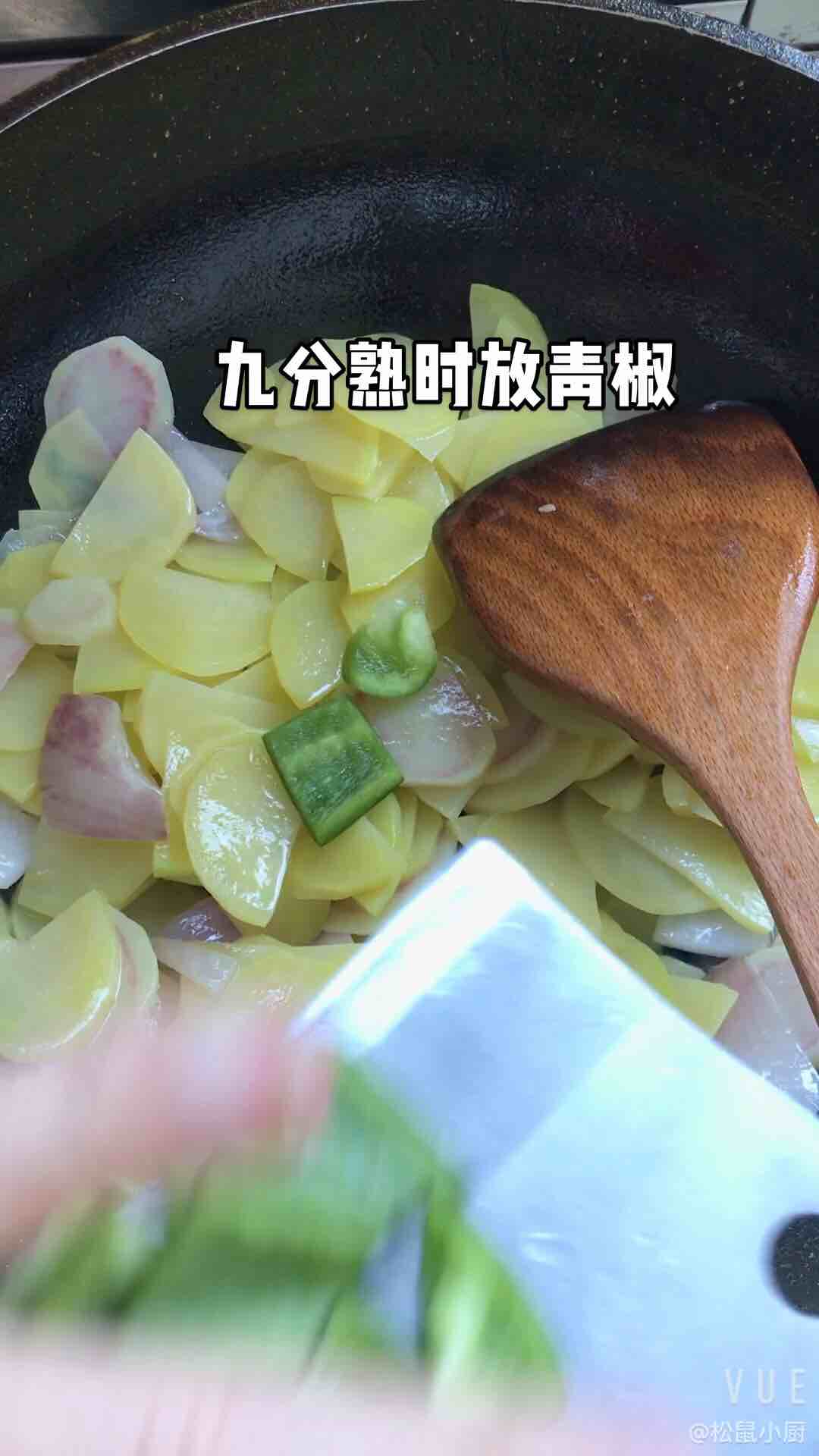 燒烤風(fēng)味土豆片的做法-家常味炒菜譜-易網(wǎng)健康養(yǎng)生網(wǎng) 燒烤風(fēng)味土豆片的做法-家常味炒菜譜