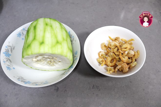 海米冬瓜的做法-咸鮮味炒菜譜-易網<a href=http://www.jsjjzhkt.cn/ target=_blank class=infotextkey>健康養生</a>網 海米冬瓜的做法-咸鮮味炒菜譜