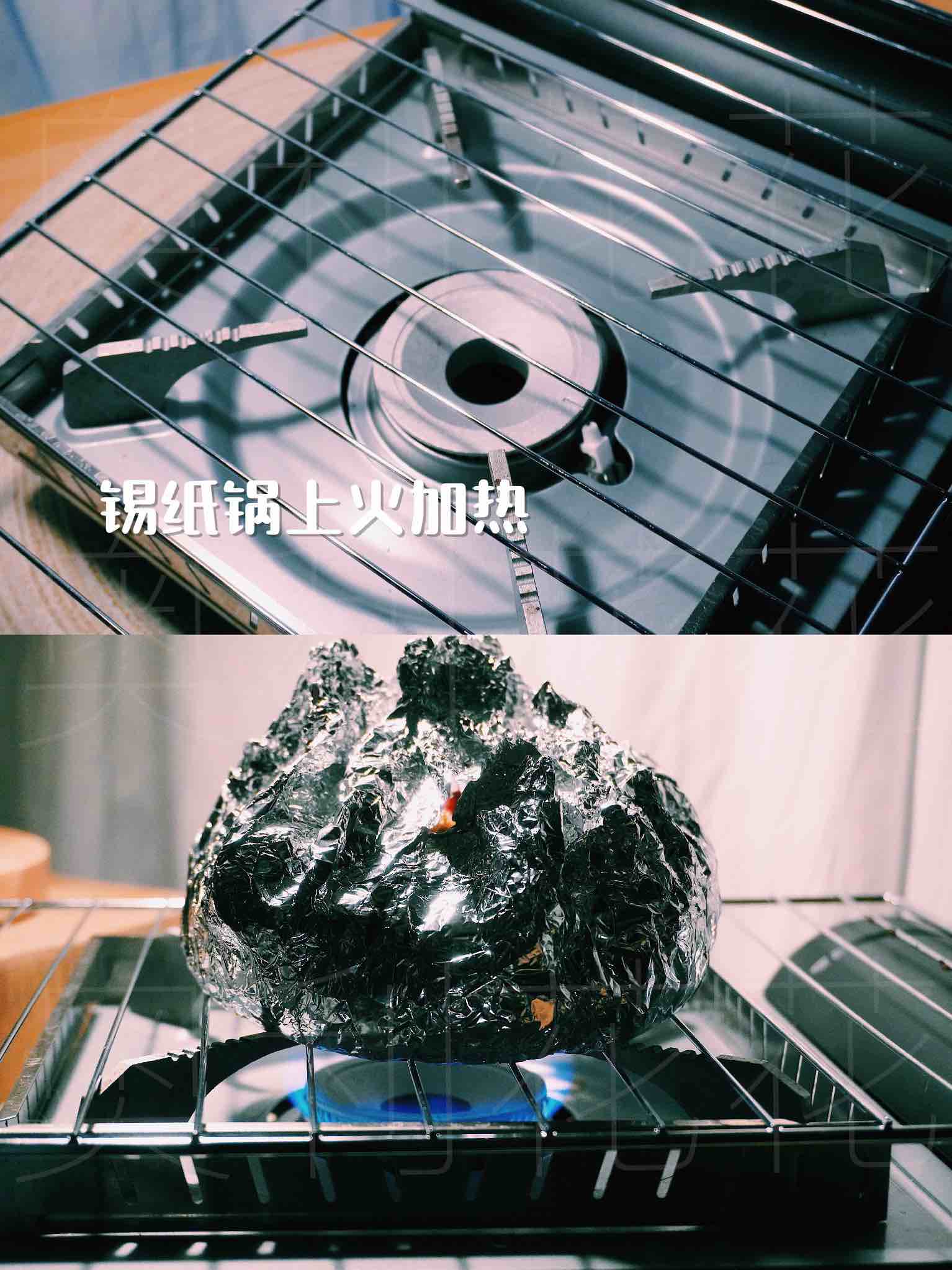 人間美味-深夜放毒【蒜蓉花蛤粉絲】的做法-咸鮮味煮菜譜