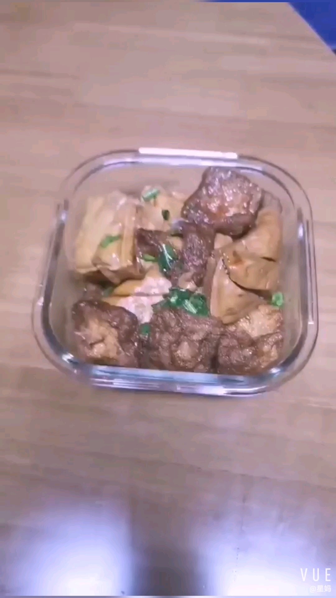 高湯豆干的做法-家常味煮菜譜