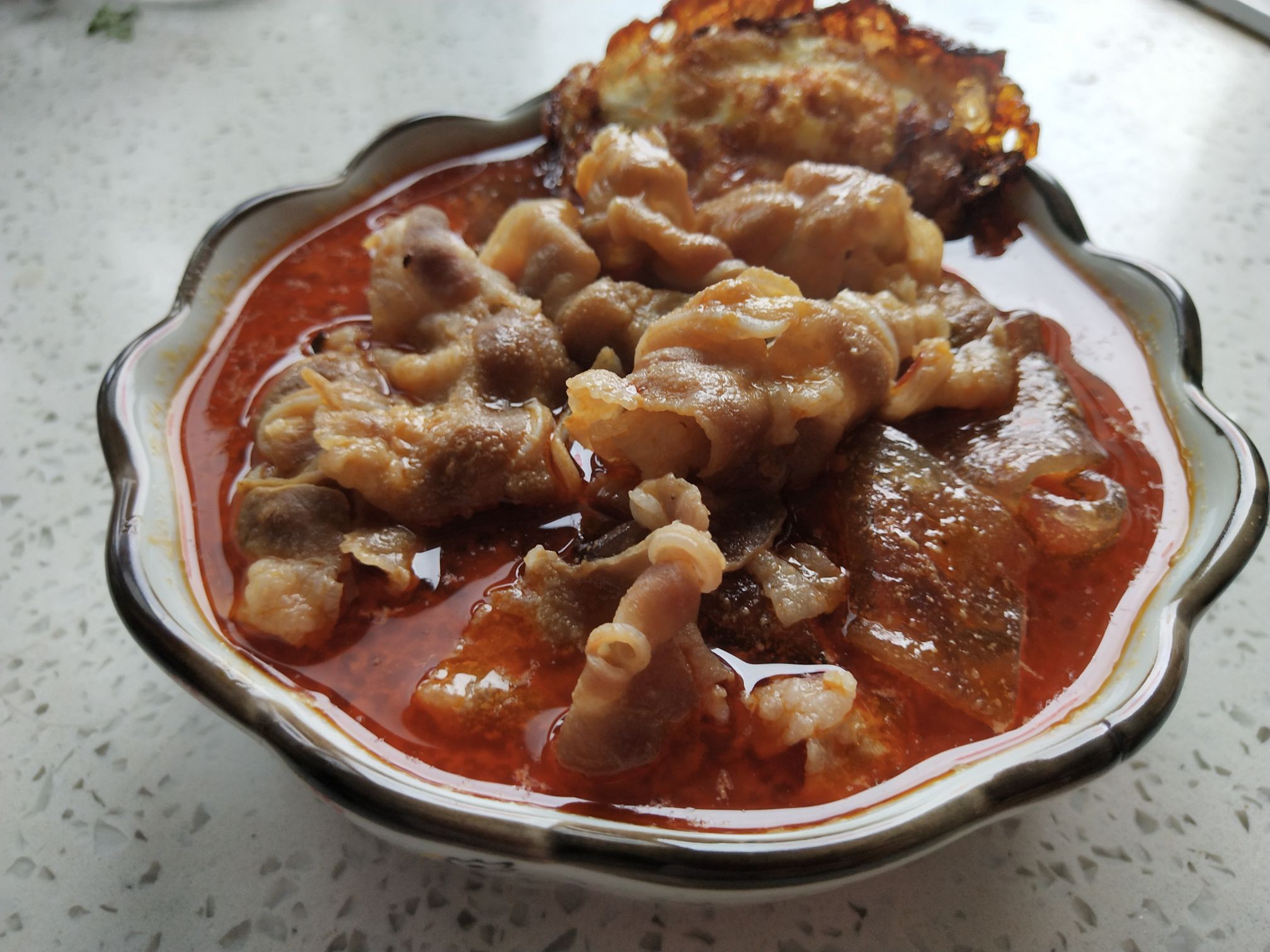 麻辣肥牛寬粉的做法-麻辣味煮菜譜-易網健康養生網 麻辣肥牛寬粉的做法-麻辣味煮菜譜