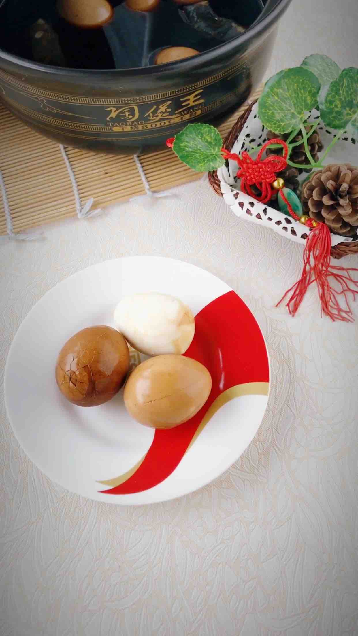 茶香鹵雞蛋的做法-其它口味煮菜譜-易網健康養生網 茶香鹵雞蛋的做法-其它口味煮菜譜