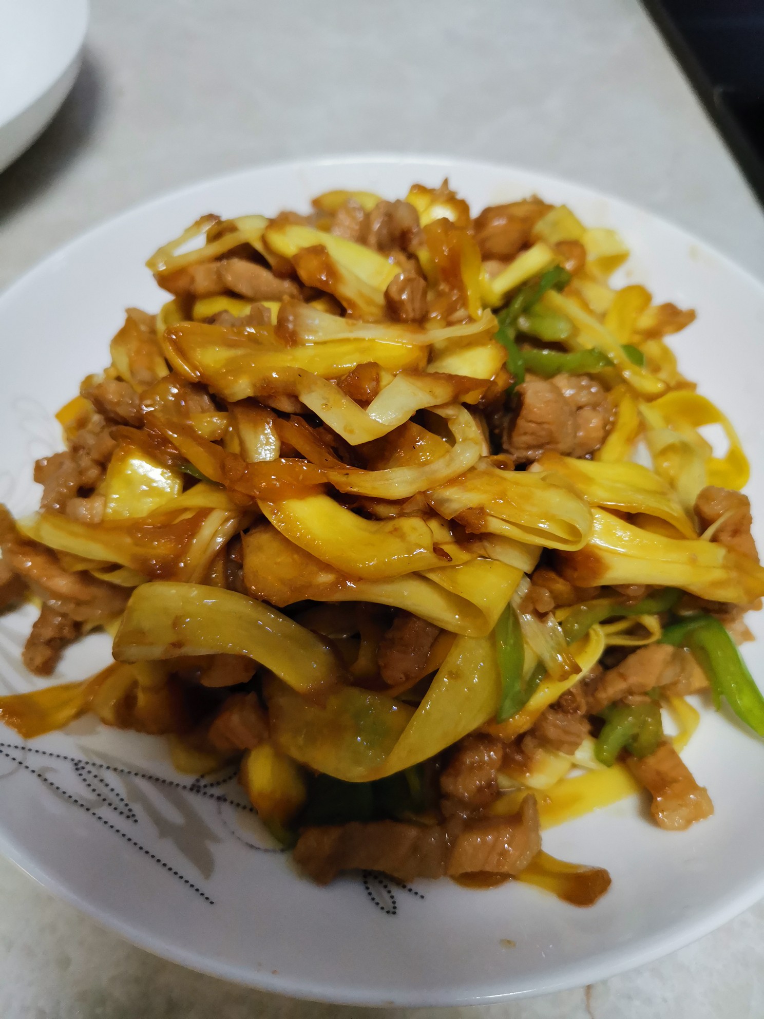 菠蘿蜜炒肉的做法-甜味炒菜譜-易網(wǎng)健康養(yǎng)生網(wǎng) 菠蘿蜜炒肉的做法-甜味炒菜譜