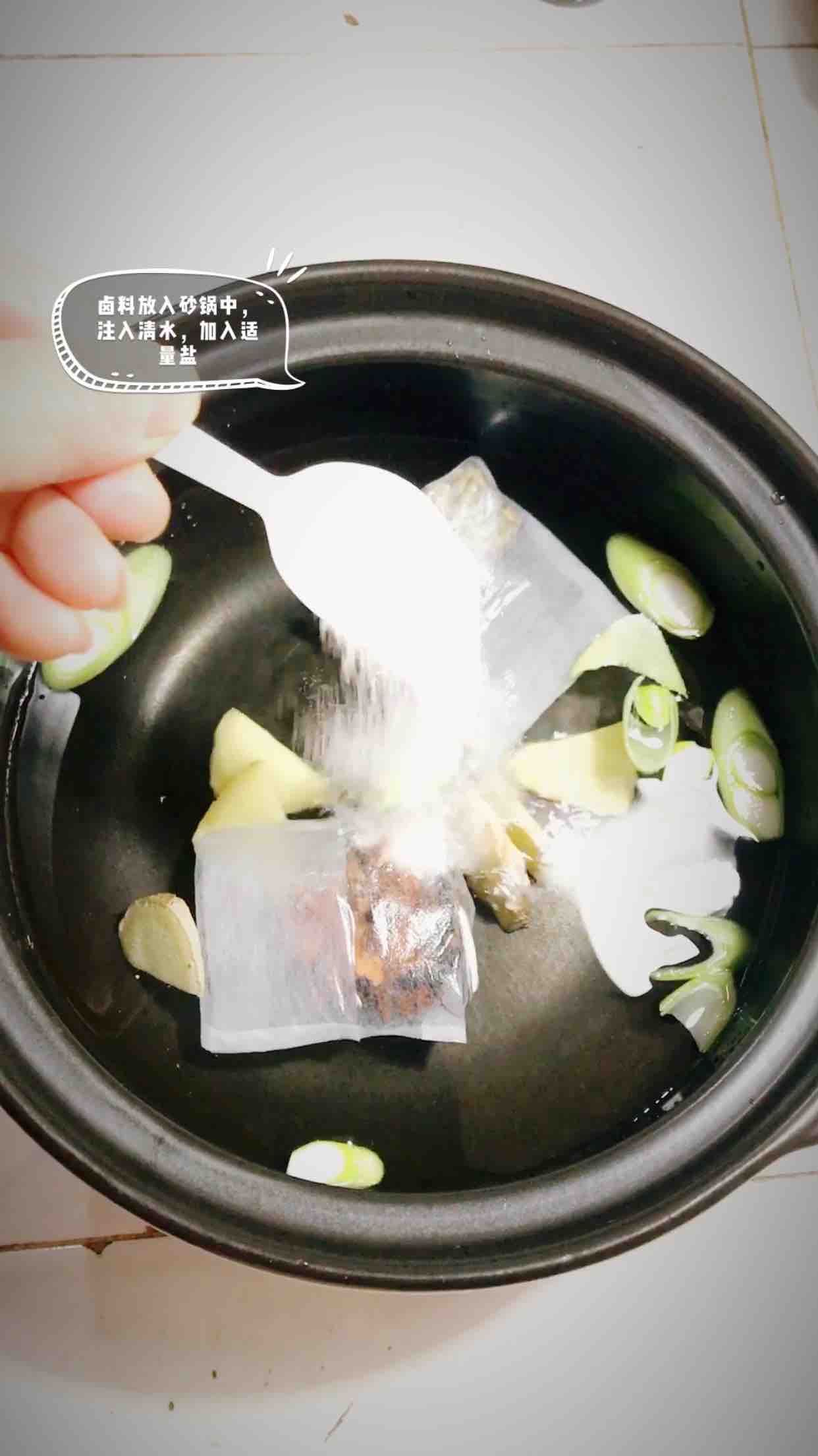 茶香鹵雞蛋的做法-其它口味煮菜譜-易網健康養生網 茶香鹵雞蛋的做法-其它口味煮菜譜