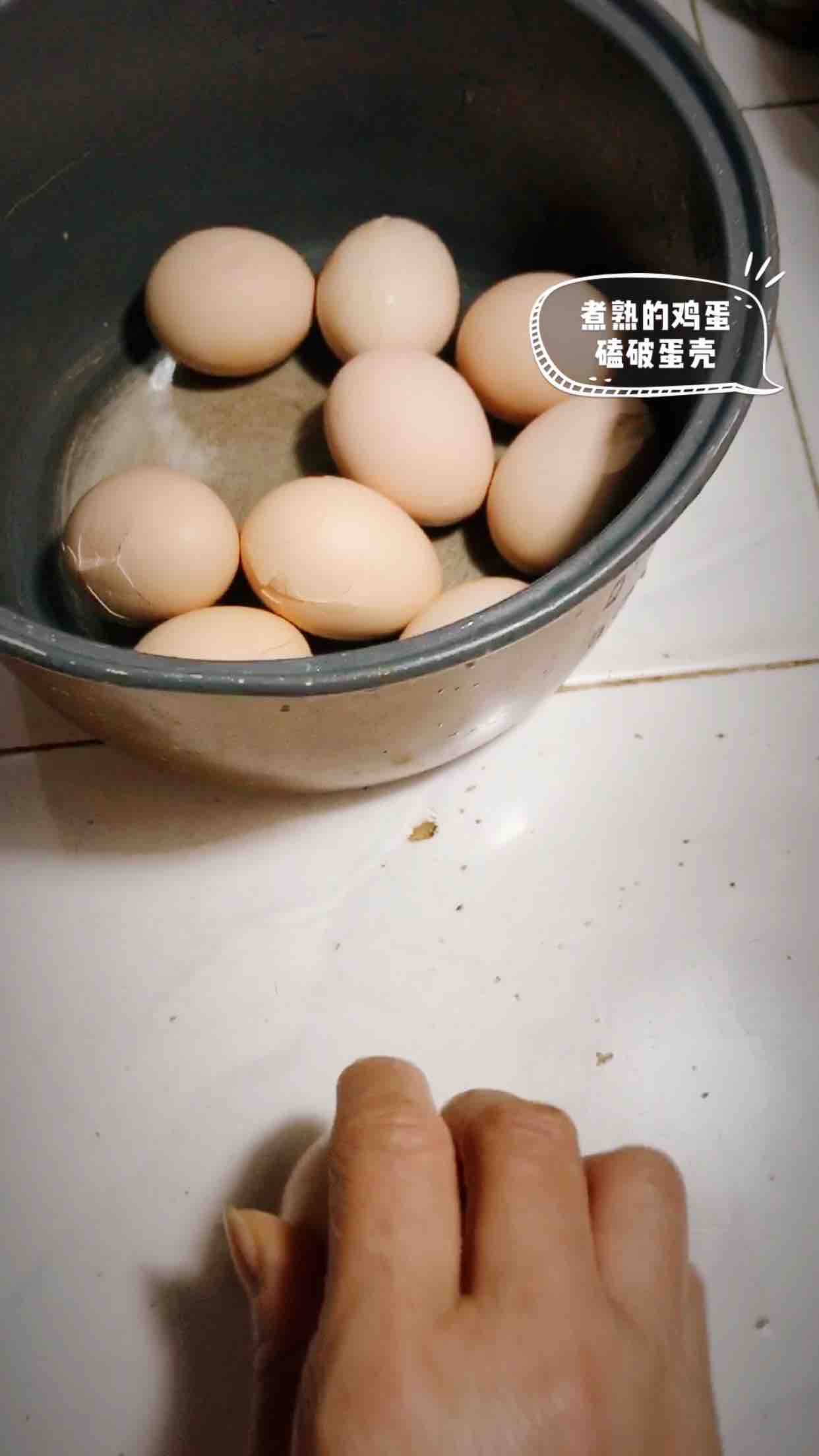 茶香鹵雞蛋的做法-其它口味煮菜譜-易網健康養生網 茶香鹵雞蛋的做法-其它口味煮菜譜