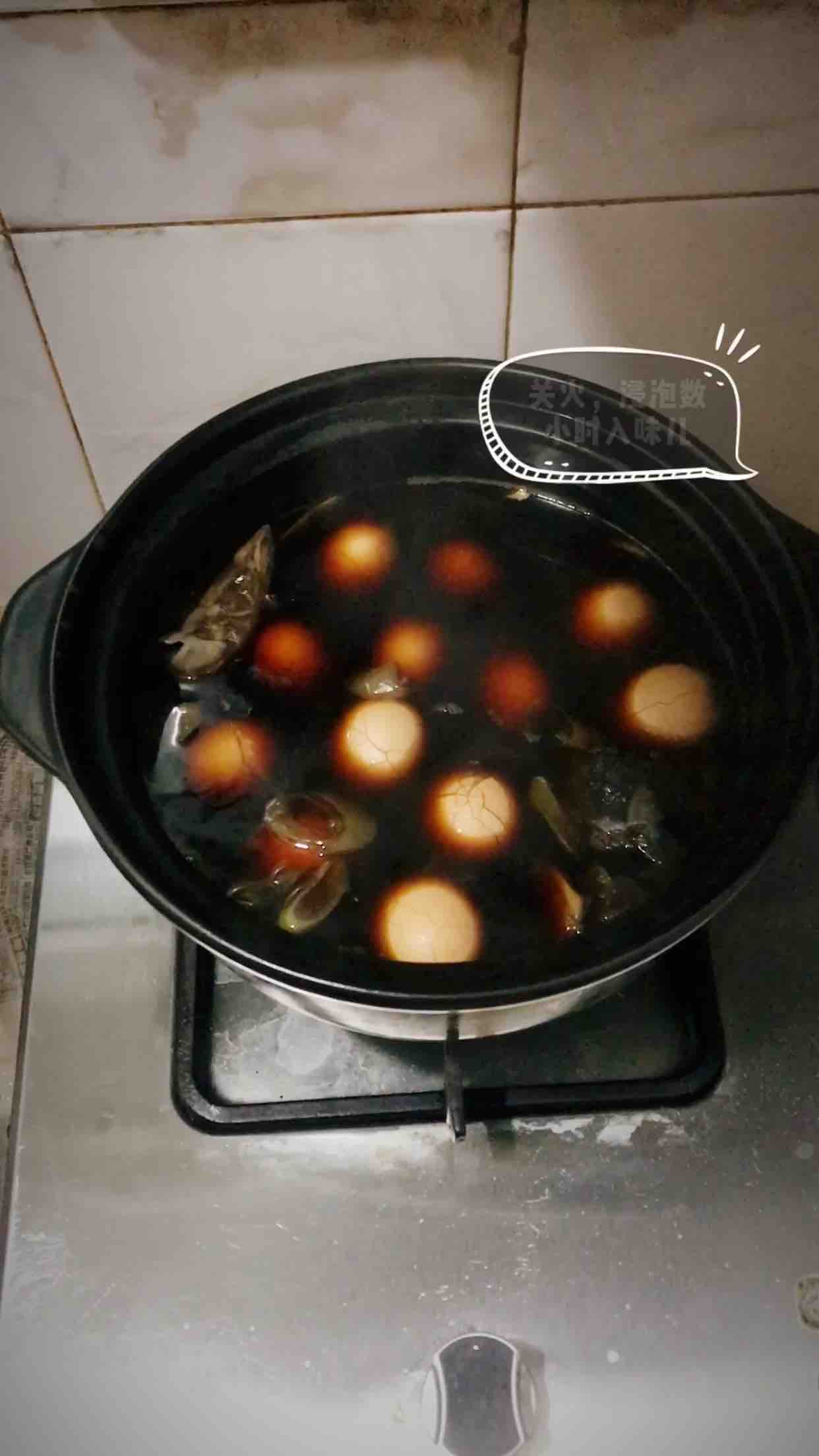 茶香鹵雞蛋的做法-其它口味煮菜譜-易網健康養生網 茶香鹵雞蛋的做法-其它口味煮菜譜