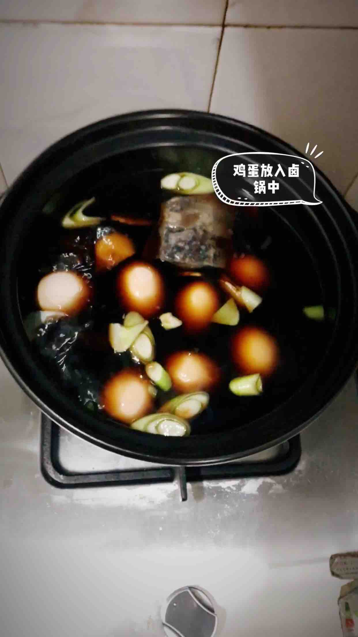 茶香鹵雞蛋的做法-其它口味煮菜譜-易網健康養生網 茶香鹵雞蛋的做法-其它口味煮菜譜