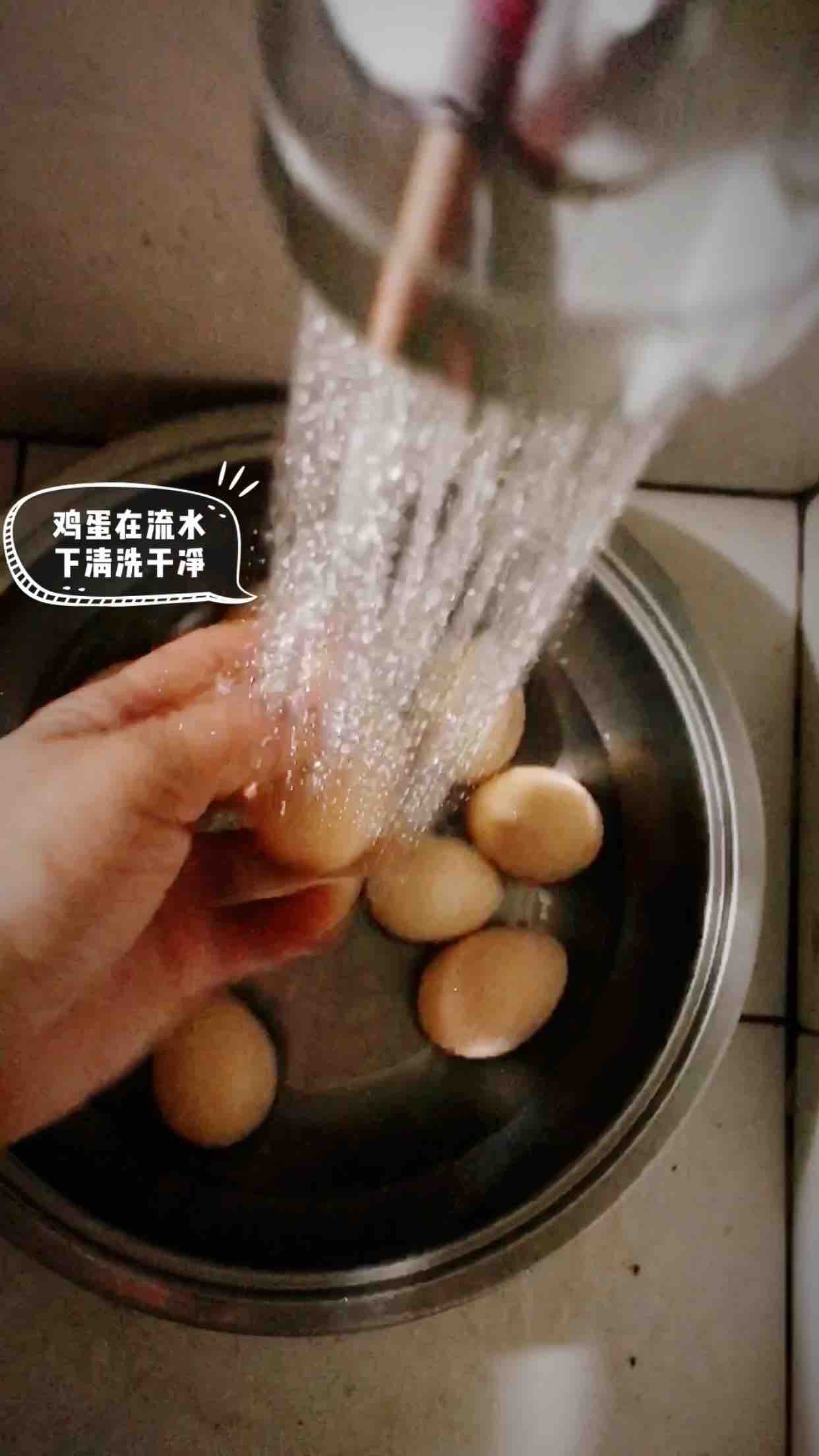 茶香鹵雞蛋的做法-其它口味煮菜譜-易網健康養生網 茶香鹵雞蛋的做法-其它口味煮菜譜