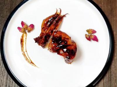 魷魚大?的做法-其它口味煮菜譜