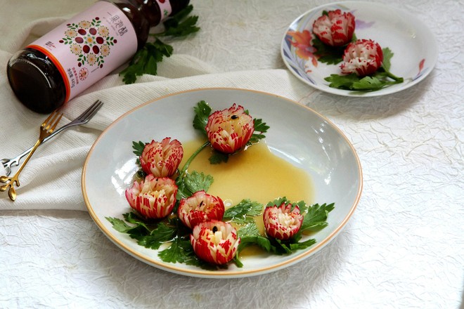 糖醋蘿卜的做法-酸甜味拌菜譜-易網(wǎng)健康養(yǎng)生網(wǎng) 糖醋蘿卜的做法-酸甜味拌菜譜