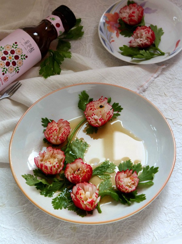 糖醋蘿卜的做法-酸甜味拌菜譜-易網(wǎng)健康養(yǎng)生網(wǎng) 糖醋蘿卜的做法-酸甜味拌菜譜