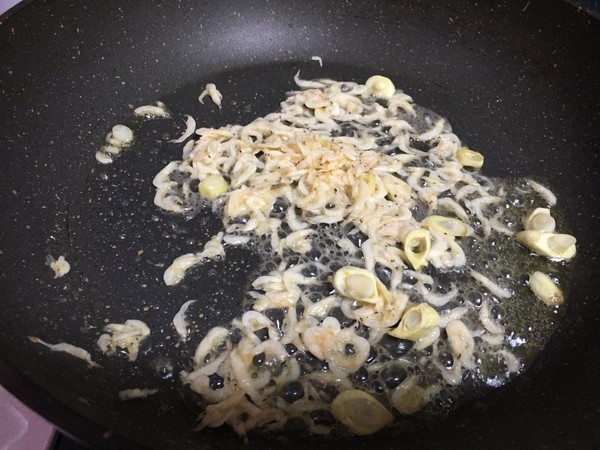 蝦皮小白菜的做法-家常味炒菜譜-易網(wǎng)健康養(yǎng)生網(wǎng) 蝦皮小白菜的做法-家常味炒菜譜