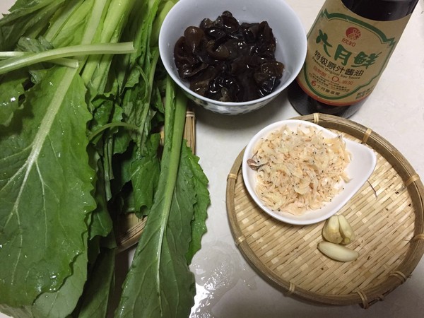 蝦皮小白菜的做法-家常味炒菜譜-易網(wǎng)<a href=http://www.jsjjzhkt.cn/ target=_blank class=infotextkey>健康養(yǎng)生</a>網(wǎng) 蝦皮小白菜的做法-家常味炒菜譜