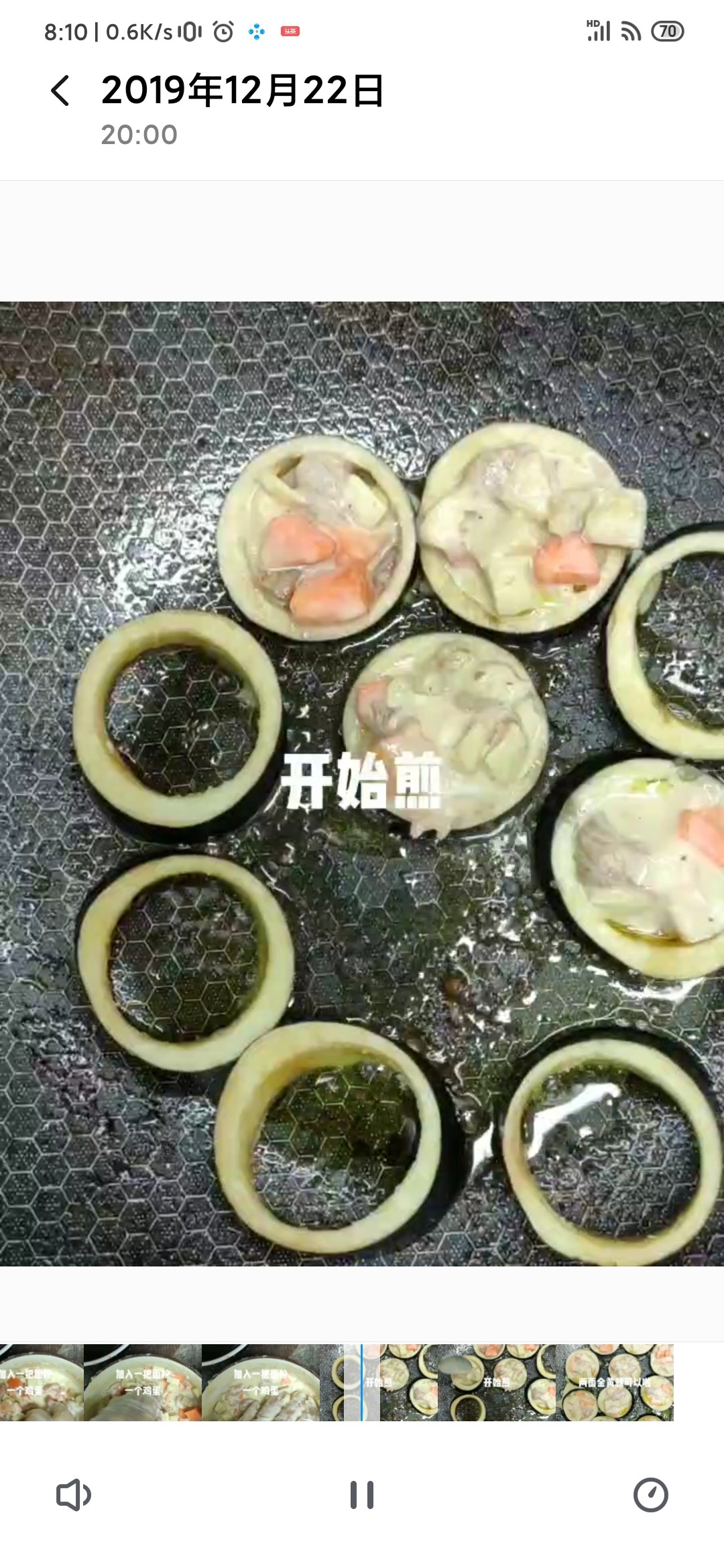 茄子餅的做法-家常味煎菜譜-易網健康養生網 茄子餅的做法-家常味煎菜譜