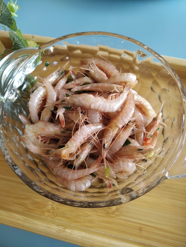 拌小青蝦的做法-咸鮮味腌菜譜-易網健康養生網 拌小青蝦的做法-咸鮮味腌菜譜