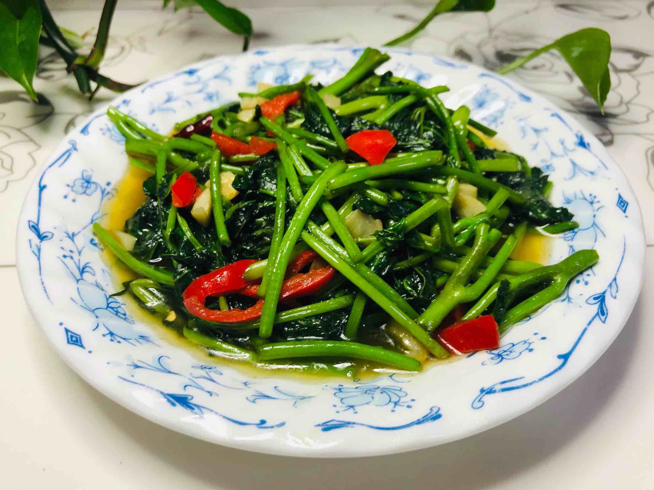 清炒長壽菜的做法-家常味炒菜譜-易網健康養生網 清炒長壽菜的做法-家常味炒菜譜