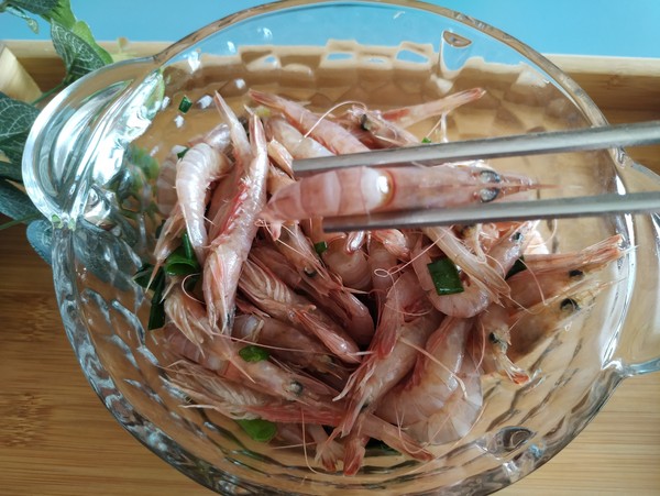 拌小青蝦的做法-咸鮮味腌菜譜-易網健康養生網 拌小青蝦的做法-咸鮮味腌菜譜