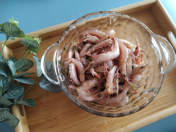 拌小青蝦的做法-咸鮮味腌菜譜-易網健康養生網 拌小青蝦的做法-咸鮮味腌菜譜