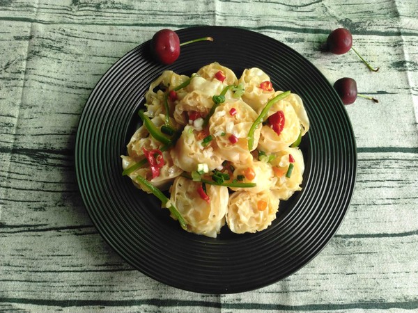 涼拌面藕的做法-香辣味拌菜譜-易網健康養生網 涼拌面藕的做法-香辣味拌菜譜