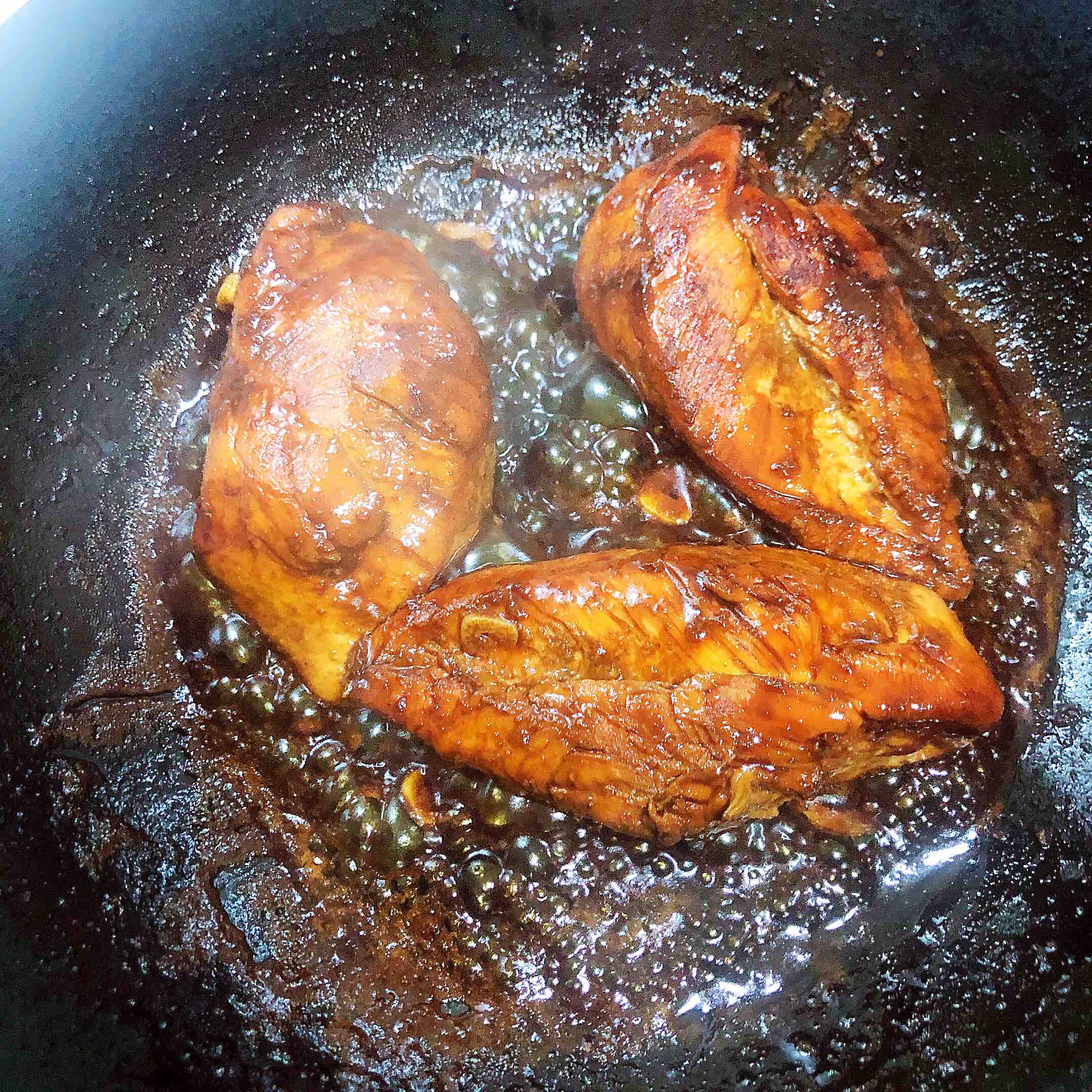 照燒雞胸肉的做法-咸鮮味煎菜譜-易網健康養生網 照燒雞胸肉的做法-咸鮮味煎菜譜