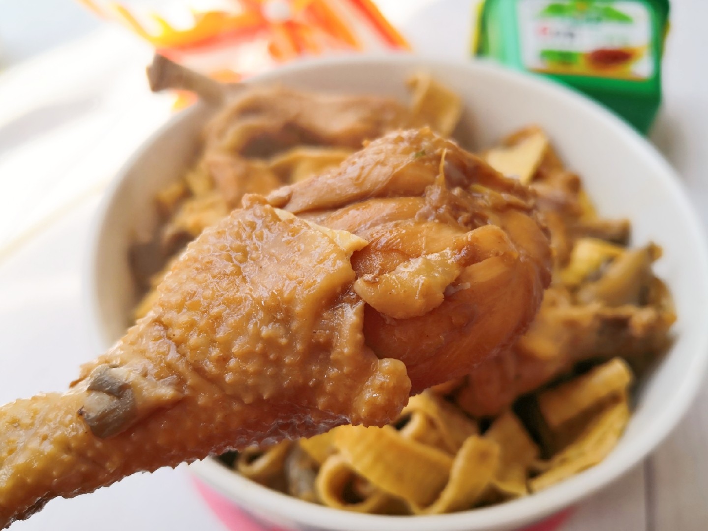 醬香雞塊的做法-醬香味燉菜譜-易網(wǎng)健康養(yǎng)生網(wǎng) 醬香雞塊的做法-醬香味燉菜譜