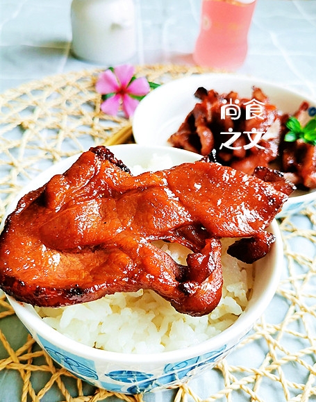 叉燒肉的做法-甜味烤菜譜-易網健康養生網 叉燒肉的做法-甜味烤菜譜