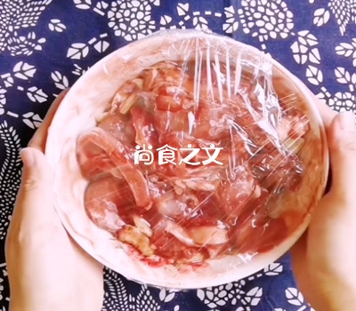 叉燒肉的做法-甜味烤菜譜-易網健康養生網 叉燒肉的做法-甜味烤菜譜