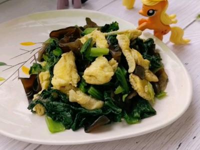 小炒菜的做法-家常味炒菜譜