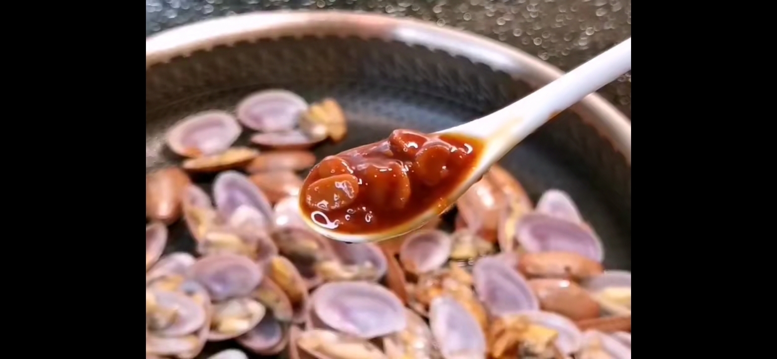 炒花甲的做法-咸鮮味炒菜譜-易網健康養生網 炒花甲的做法-咸鮮味炒菜譜