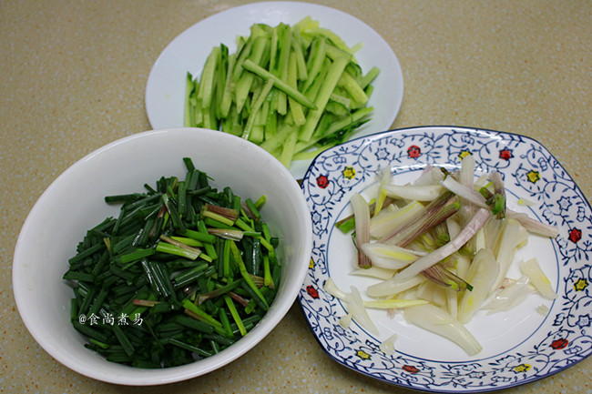 清蒸鮮竹卷的做法-家常味蒸菜譜-易網健康養生網 清蒸鮮竹卷的做法-家常味蒸菜譜