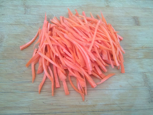 金針菇拌胡蘿卜的做法-家常味拌菜譜-易網健康養生網 金針菇拌胡蘿卜的做法-家常味拌菜譜