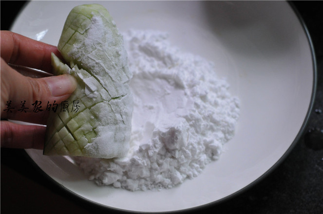 茄子魚的做法-家常味蒸菜譜-易網健康養生網 茄子魚的做法-家常味蒸菜譜