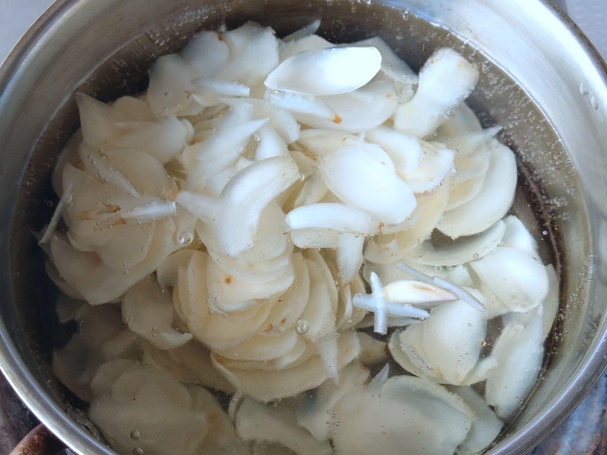 蜜汁鮮百合的做法-甜味拌菜譜-易網(wǎng)健康養(yǎng)生網(wǎng) 蜜汁鮮百合的做法-甜味拌菜譜