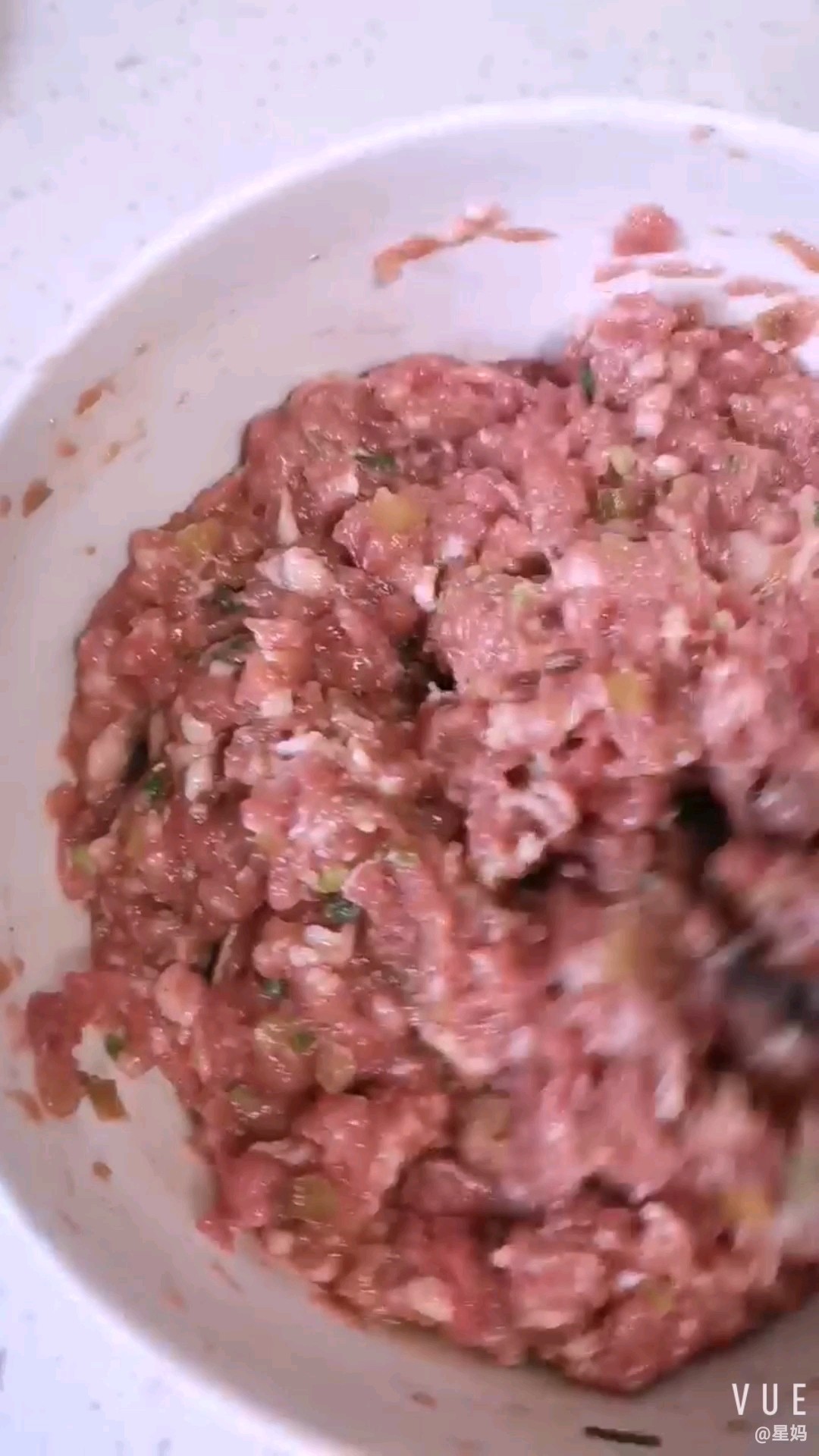 豆腐皮包肉的做法-家常味蒸菜譜