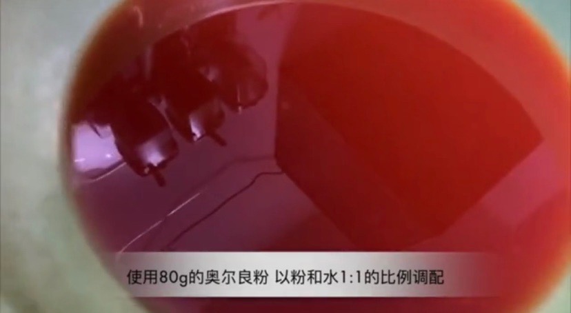 雙拼焗烤排骨的做法-咸鮮味烤菜譜-易網(wǎng)健康養(yǎng)生網(wǎng) 雙拼焗烤排骨的做法-咸鮮味烤菜譜