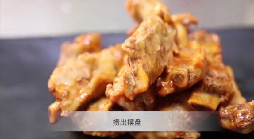 雙拼焗烤排骨的做法-咸鮮味烤菜譜-易網(wǎng)健康養(yǎng)生網(wǎng) 雙拼焗烤排骨的做法-咸鮮味烤菜譜