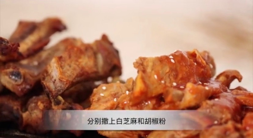 雙拼焗烤排骨的做法-咸鮮味烤菜譜-易網(wǎng)健康養(yǎng)生網(wǎng) 雙拼焗烤排骨的做法-咸鮮味烤菜譜