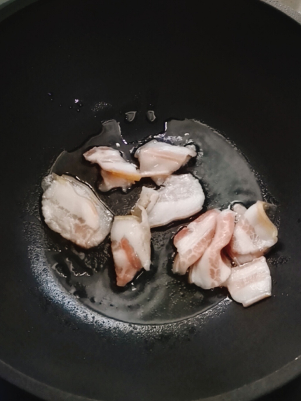 豆角燉雞翅根的做法-咸鮮味燉菜譜