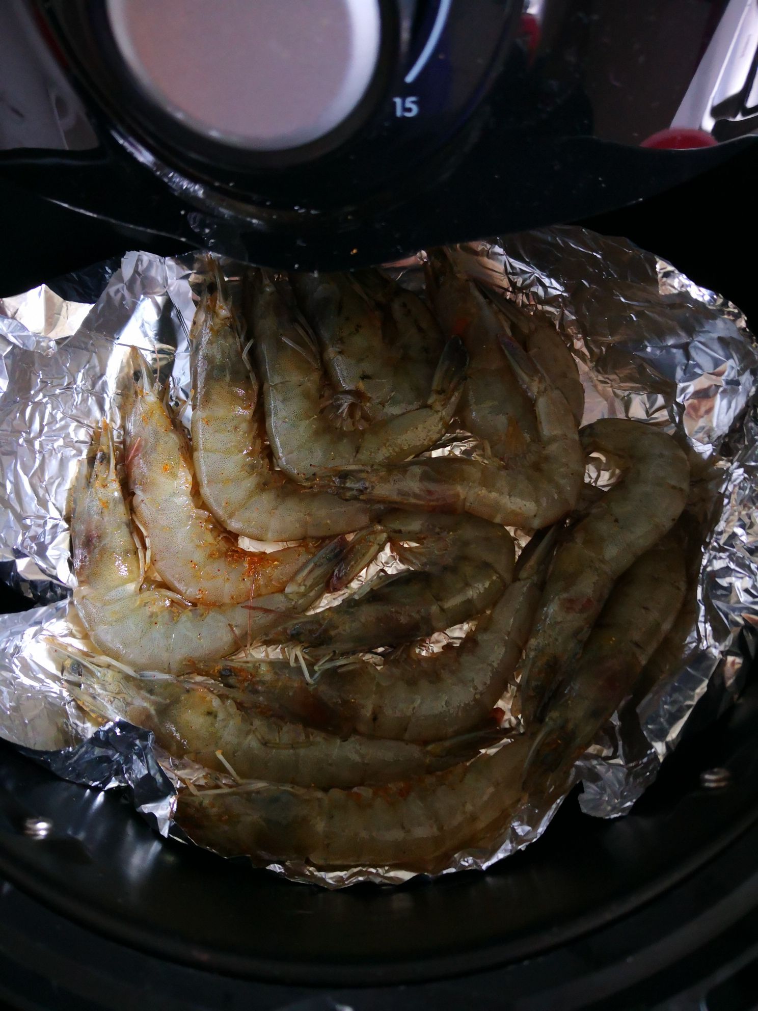 烤大蝦的做法-糊辣味烤菜譜-易網健康養生網 烤大蝦的做法-糊辣味烤菜譜