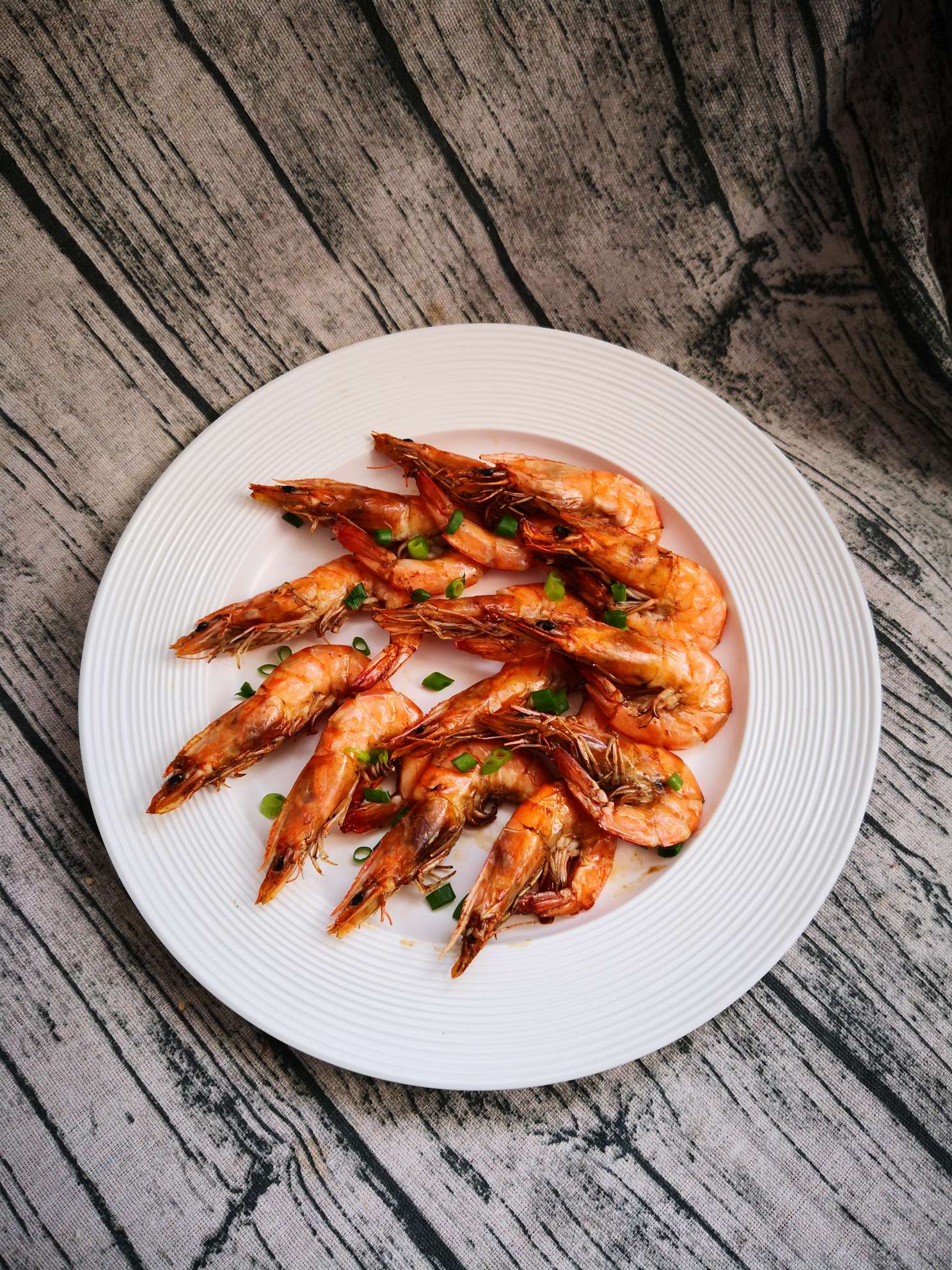 烤大蝦的做法-糊辣味烤菜譜-易網健康養生網 烤大蝦的做法-糊辣味烤菜譜