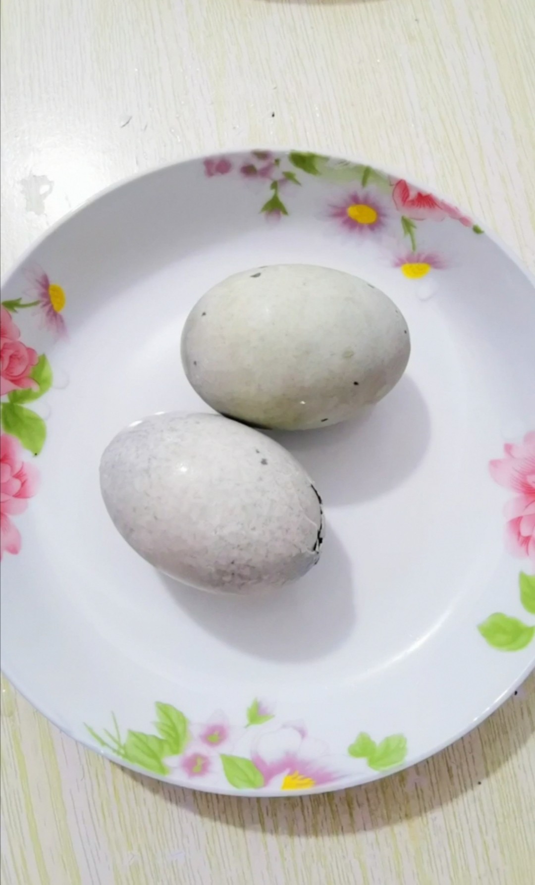 涼拌皮蛋豆腐的做法-咸鮮味拌菜譜