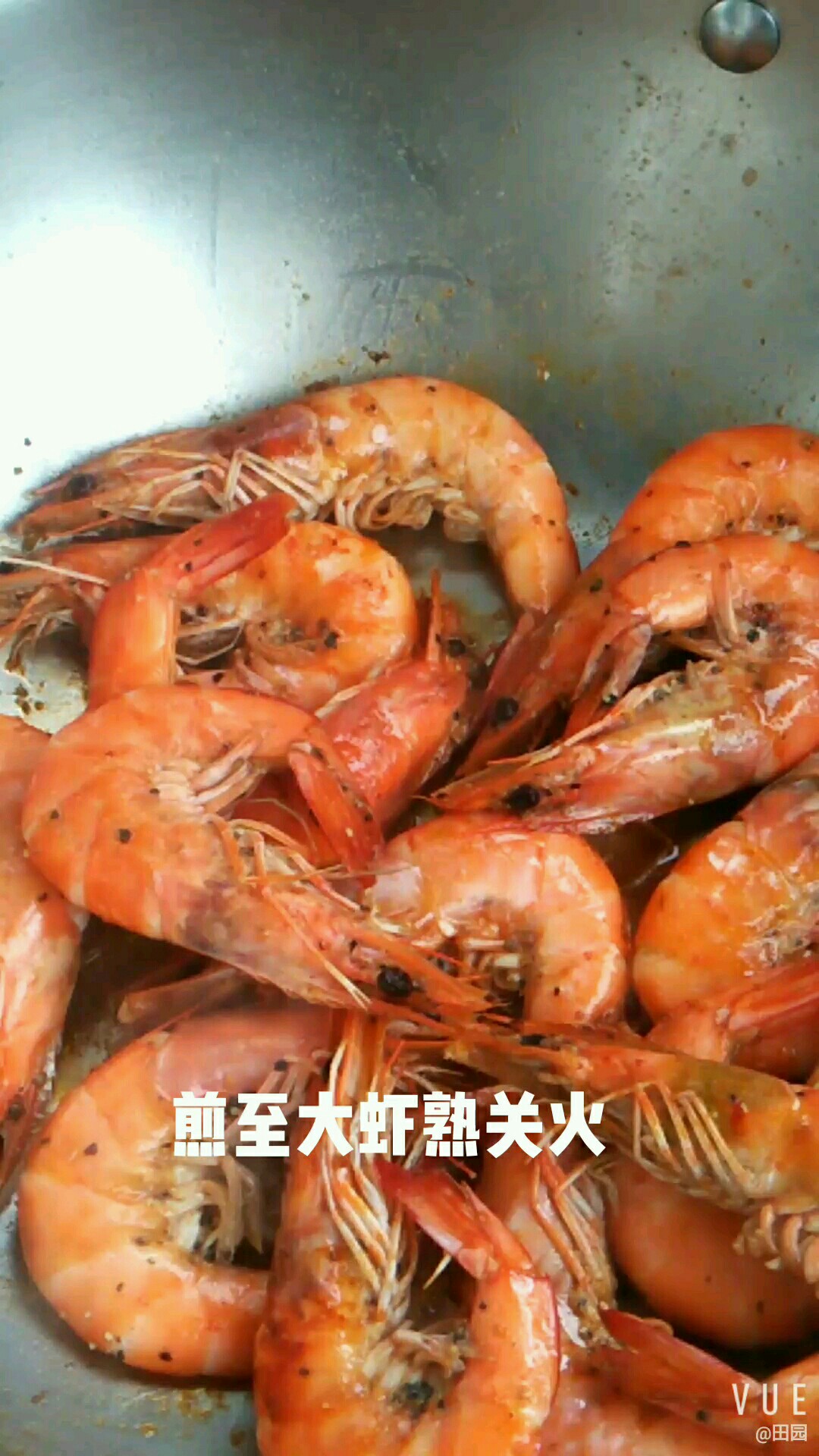 黑胡椒大蝦的做法-黑椒味煎菜譜-易網健康養生網 黑胡椒大蝦的做法-黑椒味煎菜譜