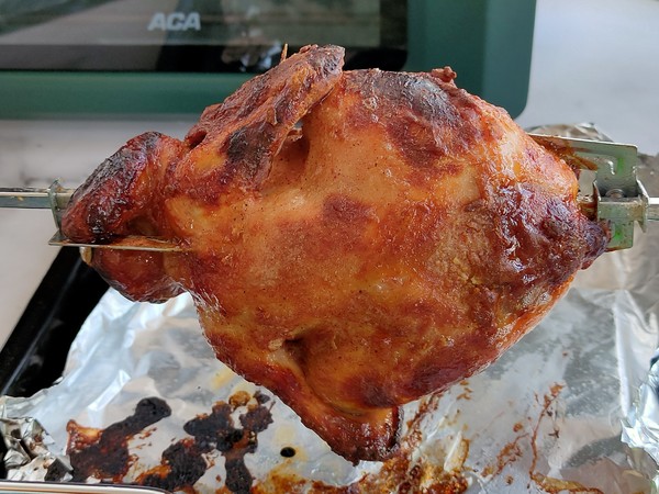 檸檬烤雞的做法-家常味烤菜譜-易網健康養生網 檸檬烤雞的做法-家常味烤菜譜