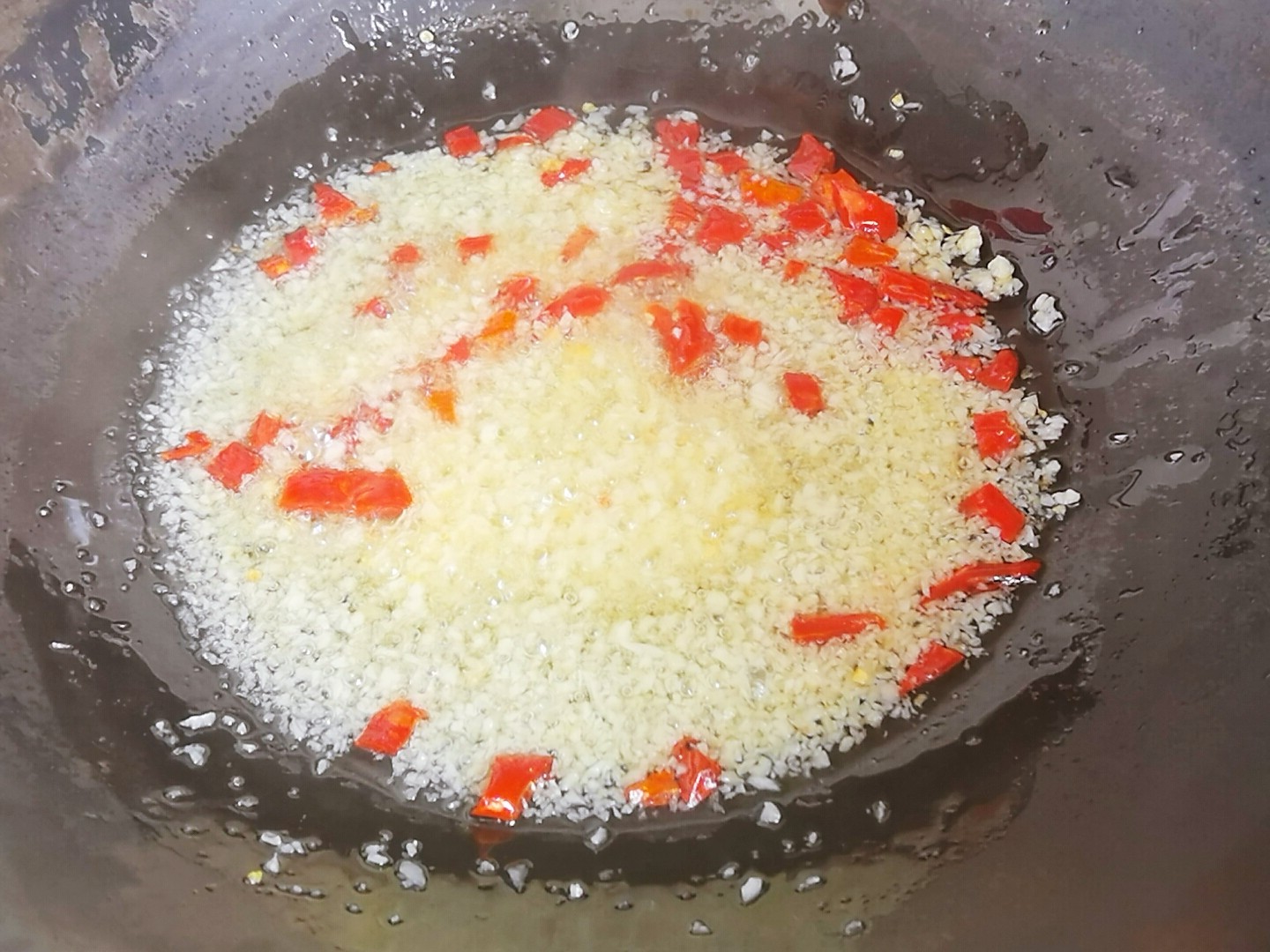 武漢毛豆的做法-咸鮮味拌菜譜