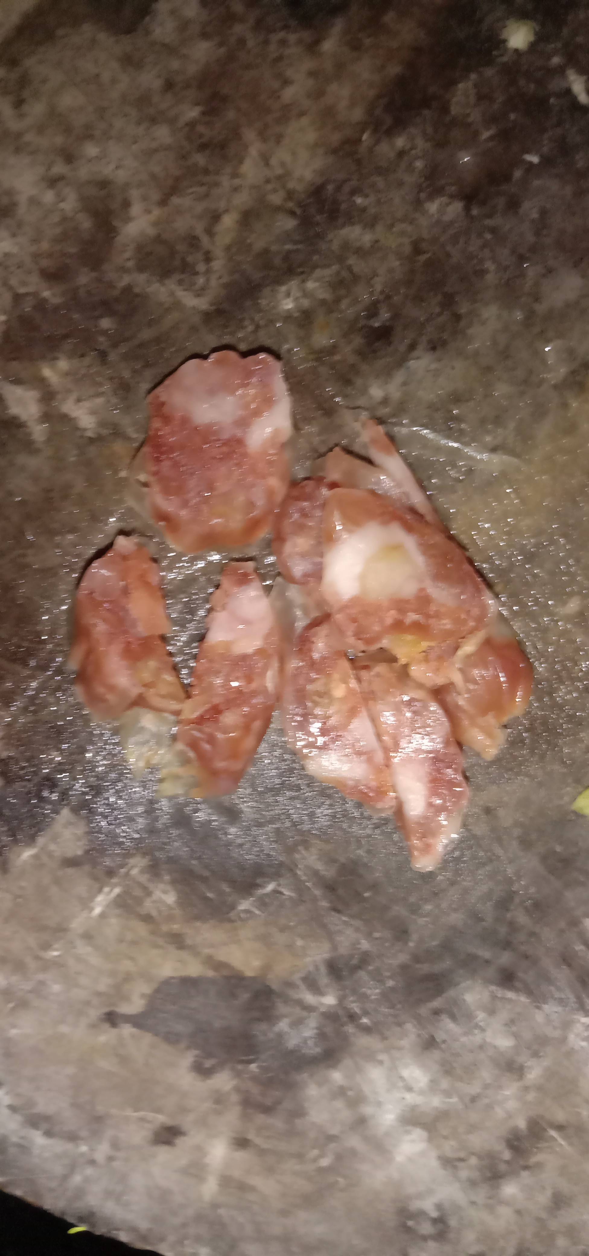 臘腸土豆絲的做法-家常味炒菜譜