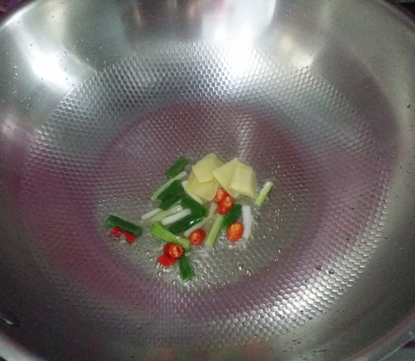 紅燒黃鱔的做法-家常味燒菜譜