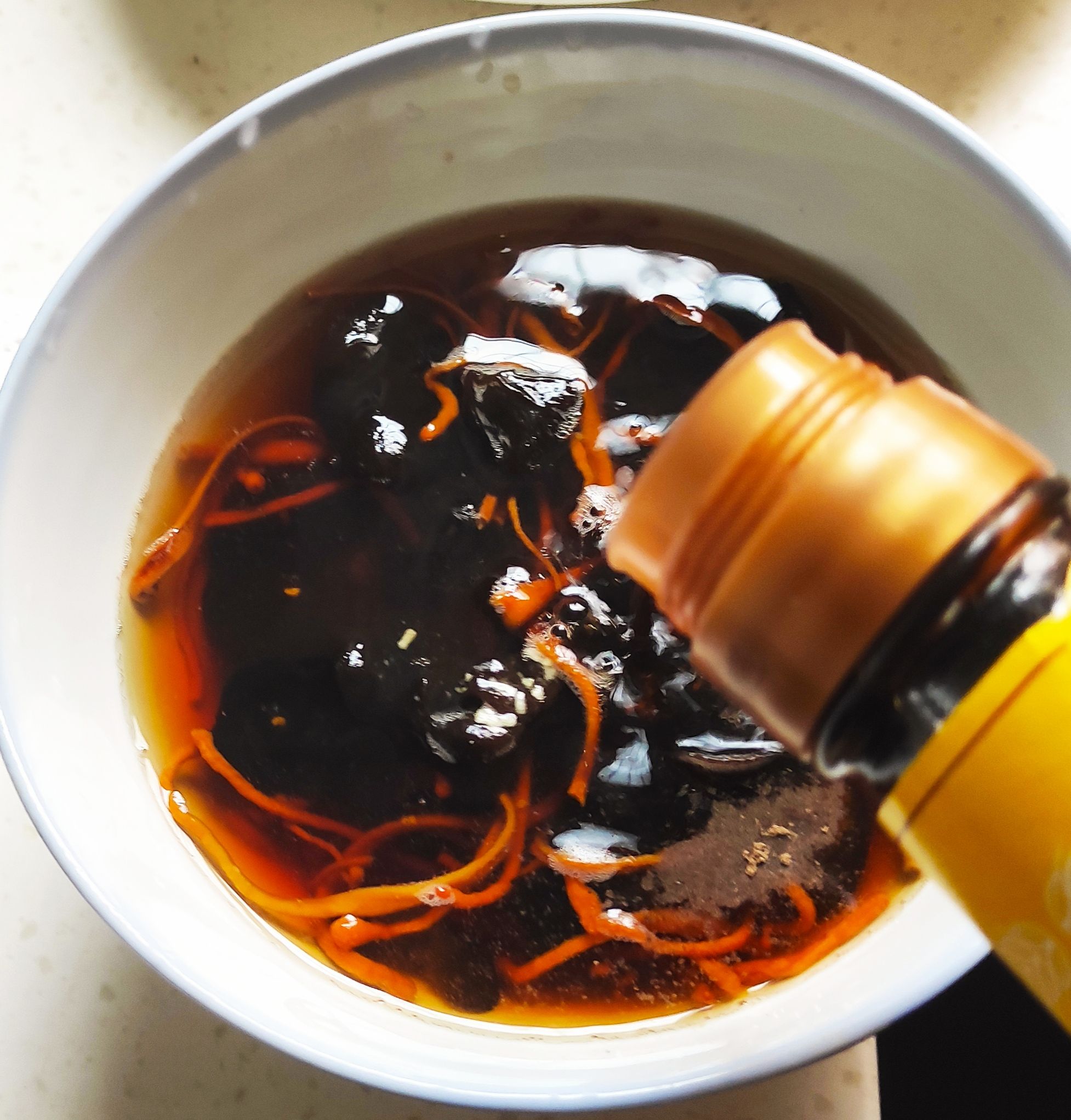 糖醋鱖魚的做法-酸甜味煎菜譜