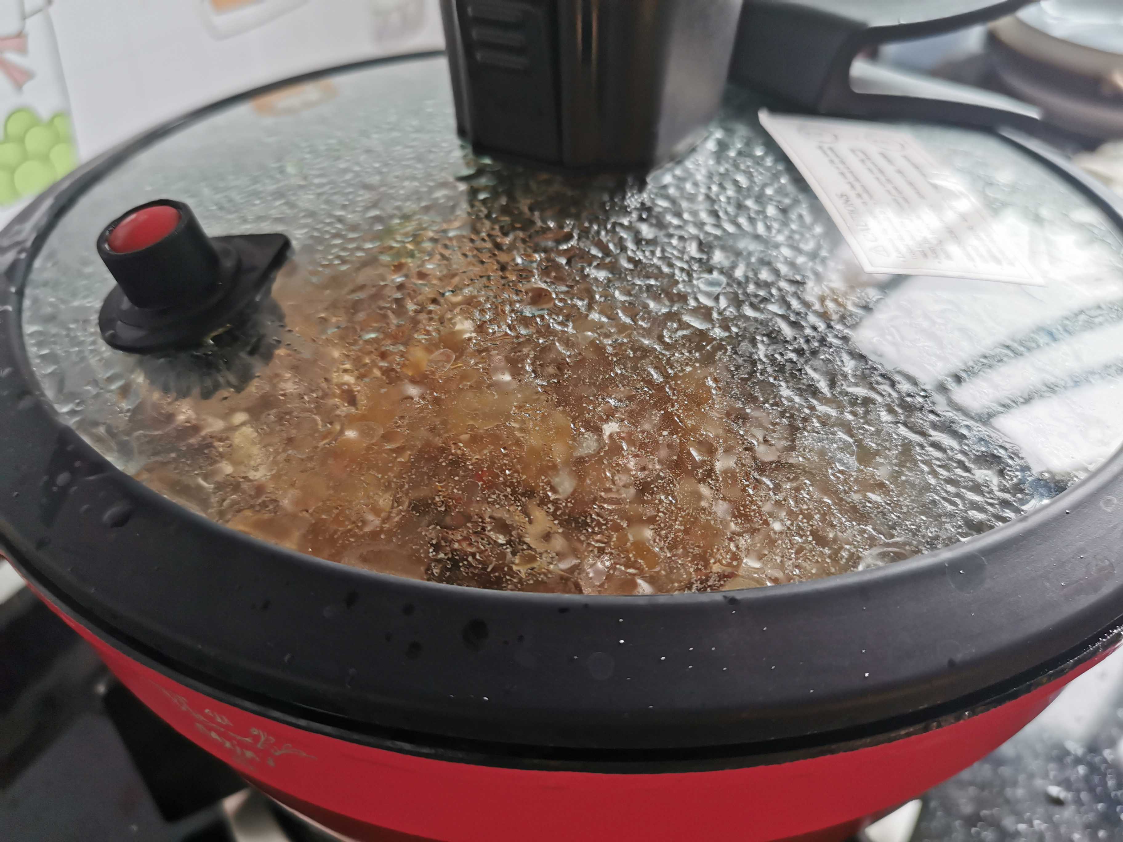 苦瓜燒排骨的做法-家常味炒菜譜