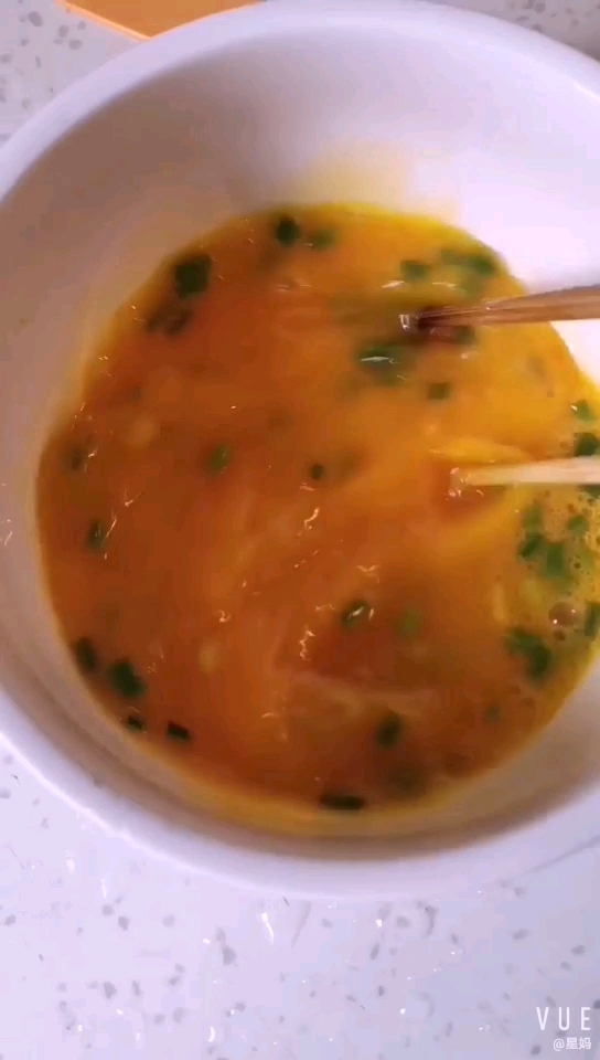 雞蛋培根拼盤的做法-家常味炒菜譜